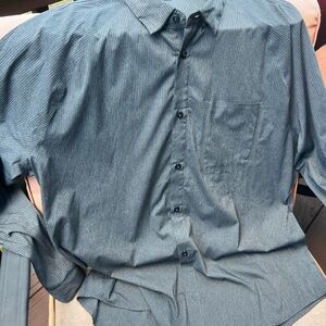 Lululemon Commission Shirt
